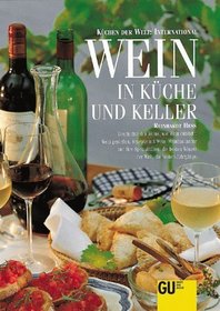 Wein in Kuche (German Edition)