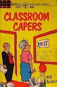 Classroom Capers