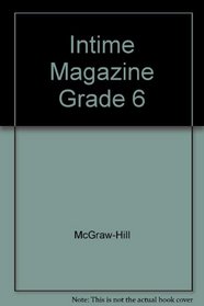 Intime Magazine Grade 6