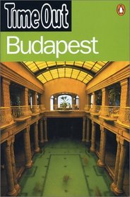 Time Out Budapest (Time Out Guides)