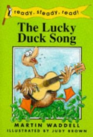 Lucky Duck Song (Ready, Steady, Read! S.)