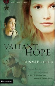 Valiant Hope (Homeland Heroes, Bk 3)