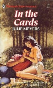 In the Cards (Harlequin Superromance, No 396)