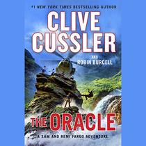 The Oracle (A Sam and Remi Fargo Adventure)