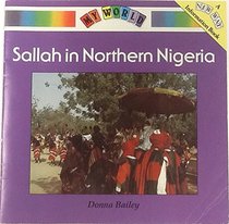 Sallah in Northern Nigeria (My world)