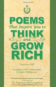 Poems that Inspire You to Think and Grow Rich (Volume 1)