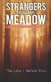 Strangers from the Meadow: A Bigfoot Frightening Encounter