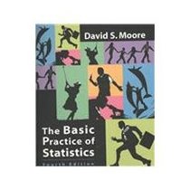 Basic Practice of Statistics (Paper) w/CD-ROM, Study Guide & StatsPortal