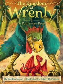 The Bard and the Beast (The Kingdom of Wrenly)