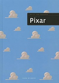 The Story of Pixar (Built for Success)