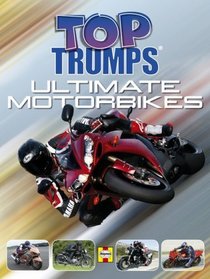 Ultimate Motorbikes (Top Trumps)