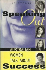 Speaking out: Australian women talk about success