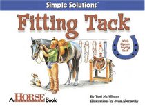 Fitting Tack (Horse Illustrated Simple Solutions)