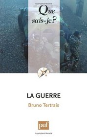 Guerre (La)