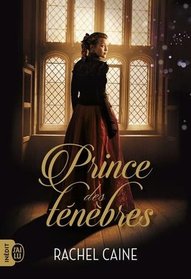 Prince des tenebres (Prince of Shadows) (French Edition)