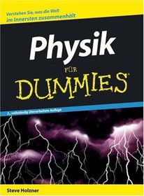 Physik Fur Dummies (German Edition)