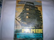Viermastbark Pamir: Ihr Schicksal im Zentrum des Hurrikans 