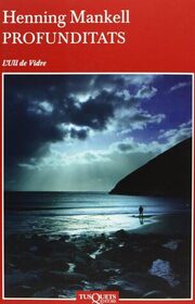 Profunditats (Depths) (Catalan Edition)