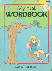 My First Wordbook