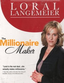The Millionaire Maker Box Set Compact Disc and Book: Extreme Money Makeover; Act, Think, and Make Money the Way the Wealthy Do (Book + CD Complete, LOL136)