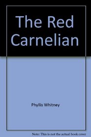 Red Carnelian
