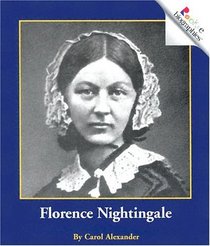 Florence Nightingale (Rookie Biographies)