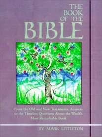 The Book of the Bible