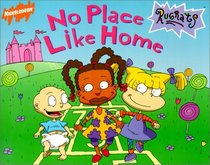 No Place Like Home (Rugrats (Simon  Schuster Library))