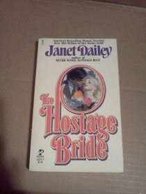 HOSTAGE BRIDE   PB