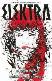 Elektra, Vol 1: Bloodlines