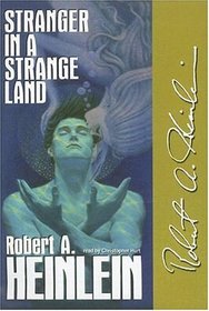 Stranger in a Strange Land (Audio Cassette) (Unabridged)