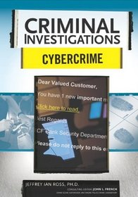 Cybercrime (Criminal Investigations)