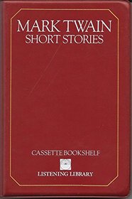 Mark Twain Short Stories