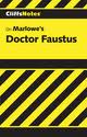 Cliffs Notes: Marlowe's Doctor Faustus