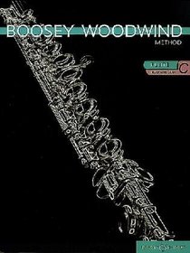 The Boosey Woodwind Method: Saxophone Repertoire Book C