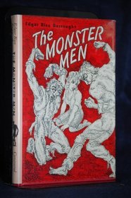 Monster Men