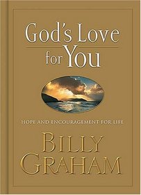 God's Love for You: Hope and Encouragement for Life