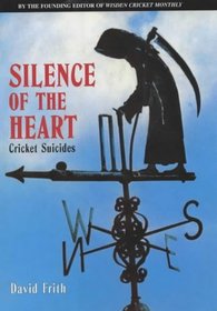 Silence of the Heart: Cricket Suicides