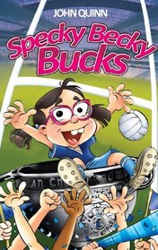 Specky Becky Bucks