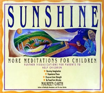 Sunshine: More Meditations for Children