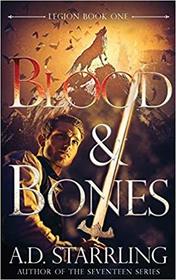 Blood and Bones (Legion)