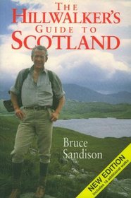 Hillwalkers Guide to Scotland