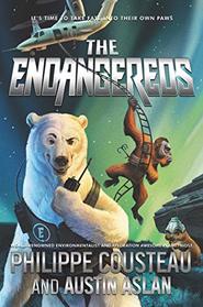 The Endangereds (Endangereds, Bk 1)