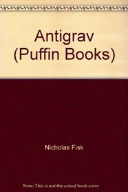 Antigrav (Puffin Books)