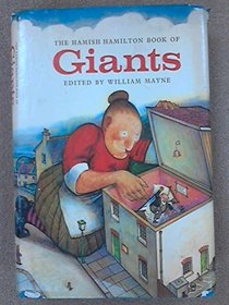 The Hamish Hamilton book of giants;