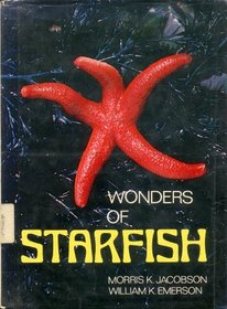 Wonders of Starfish