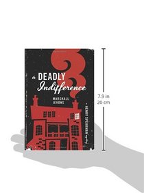 A Deadly Indifference: A Henry Spearman Mystery