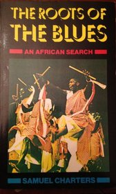 Roots of the Blues: African Search