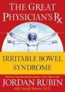 The Great Physician's Rx for Irritable Bowel Syndrome