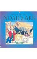 Noahs Ark (Bible Tales Readers)